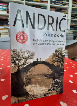 Priče o selu - Ivo Andrić