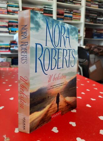 U bekstvu – Nora Roberts