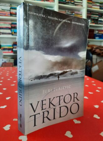 Vektor Trido - Juri Jurjević