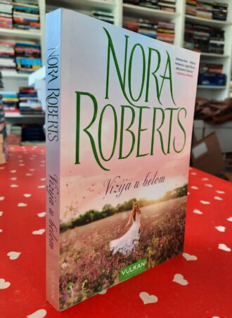 Vizija u belom – Nora Roberts