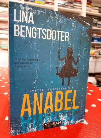 Anabel - Lina Bengtsdoter