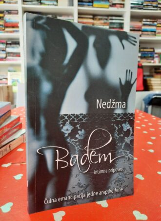 Badem - Nedžima