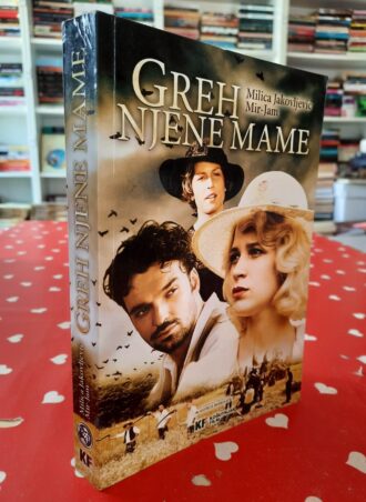 Greh njene mame - Mir Jam