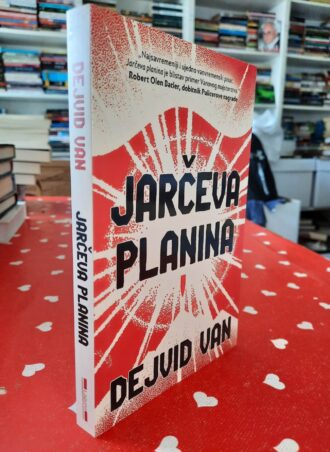 Jarčeva planina - Dejvid Van