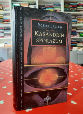Kasandrin sporazum - Robert Ladlam