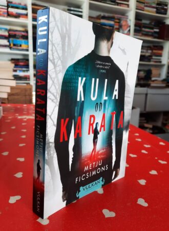 Kula od karata - Metju Ficsimons