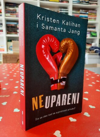 Neupareni - Kristen Kalihan