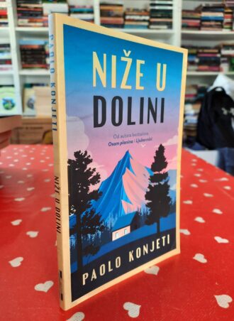 Niže u dolini - Paolo Konjeti