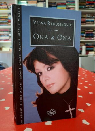 Ona & Ona - Vesna Radusinović