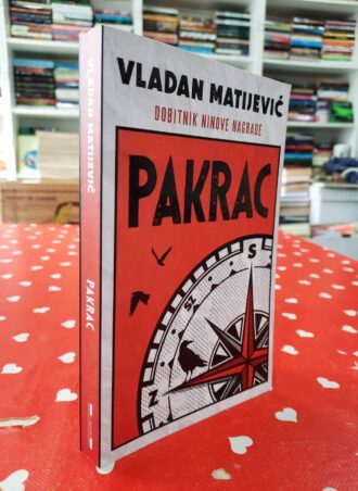 Pakrac - Vladan Matijević