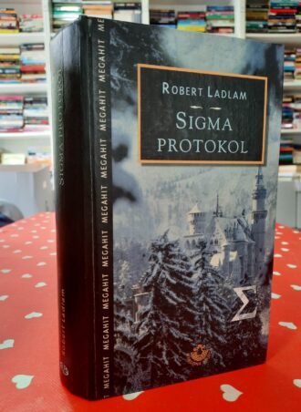 Sigma protokol - Robert Ladlam