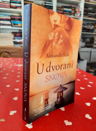 U dvorani snova - Aleksandra Kari