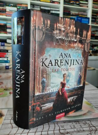 Ana Karenjina - Lav Tolstoj