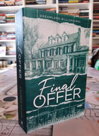Final offer - Lauren Asher