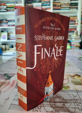 Finale - Stephanie Garber