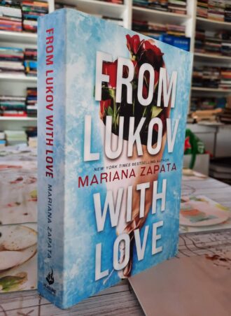 From lukov with love - Mariana Zapata