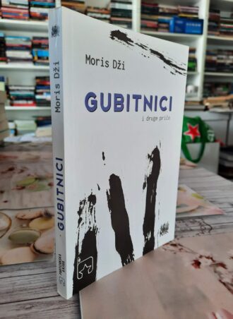 Gubitnici i druge priče - Moris Dži