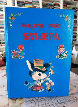 Najlepše priče svijeta