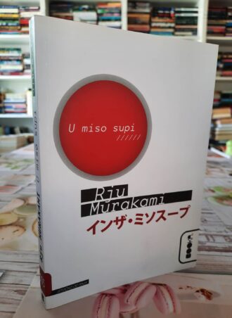 U miso supi - Rju Murakami