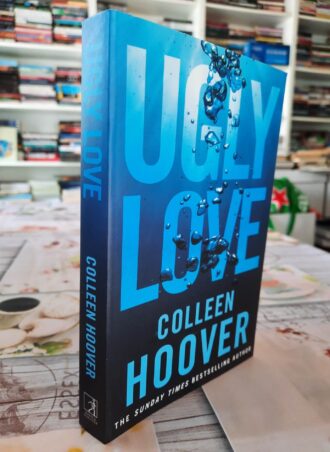 Ugly love - Colleen Hoover
