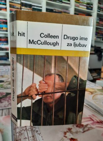 Drugo ime za ljubav - Colleen McCollough