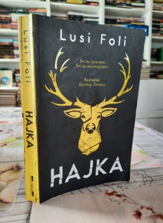 Hajka - Lusi Foli