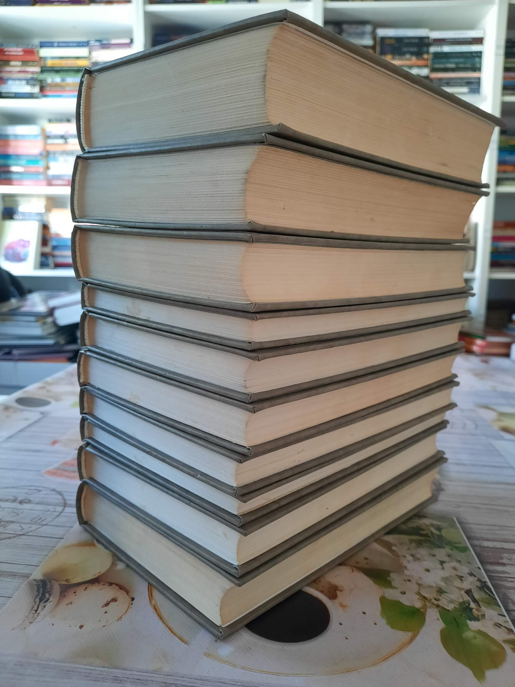 Meša Selimović 1 - 10