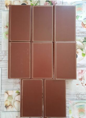 Borisav Stanković 1 - 8