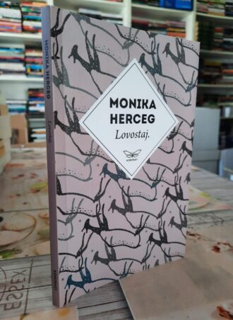 Lovostaj - Monika Herceg