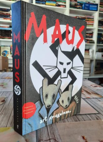 Maus - Art Spiegelman