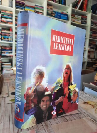 Medicinski leksikon