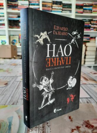 Naopačke - Eduardo Galeano