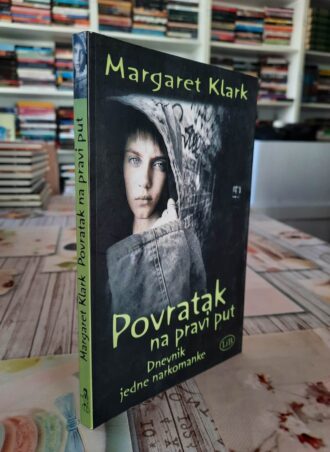 Povratak na pravi put - Margaret Klark