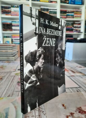 Tajna bezimene žene – H. K. Maler