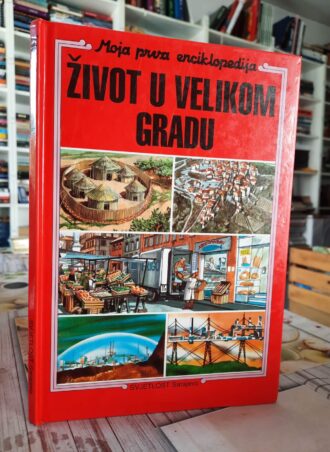 Život u velikom gradu
