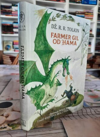 Farmer Gil od Hama - Dž.R. Tolkin