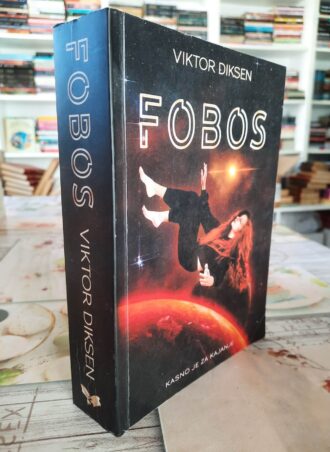 Fobos - Viktor Diksen