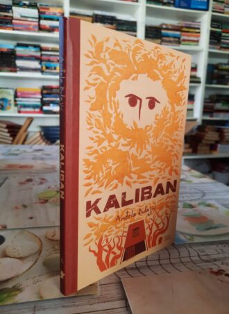 Kaliban - Anđela Bulajić