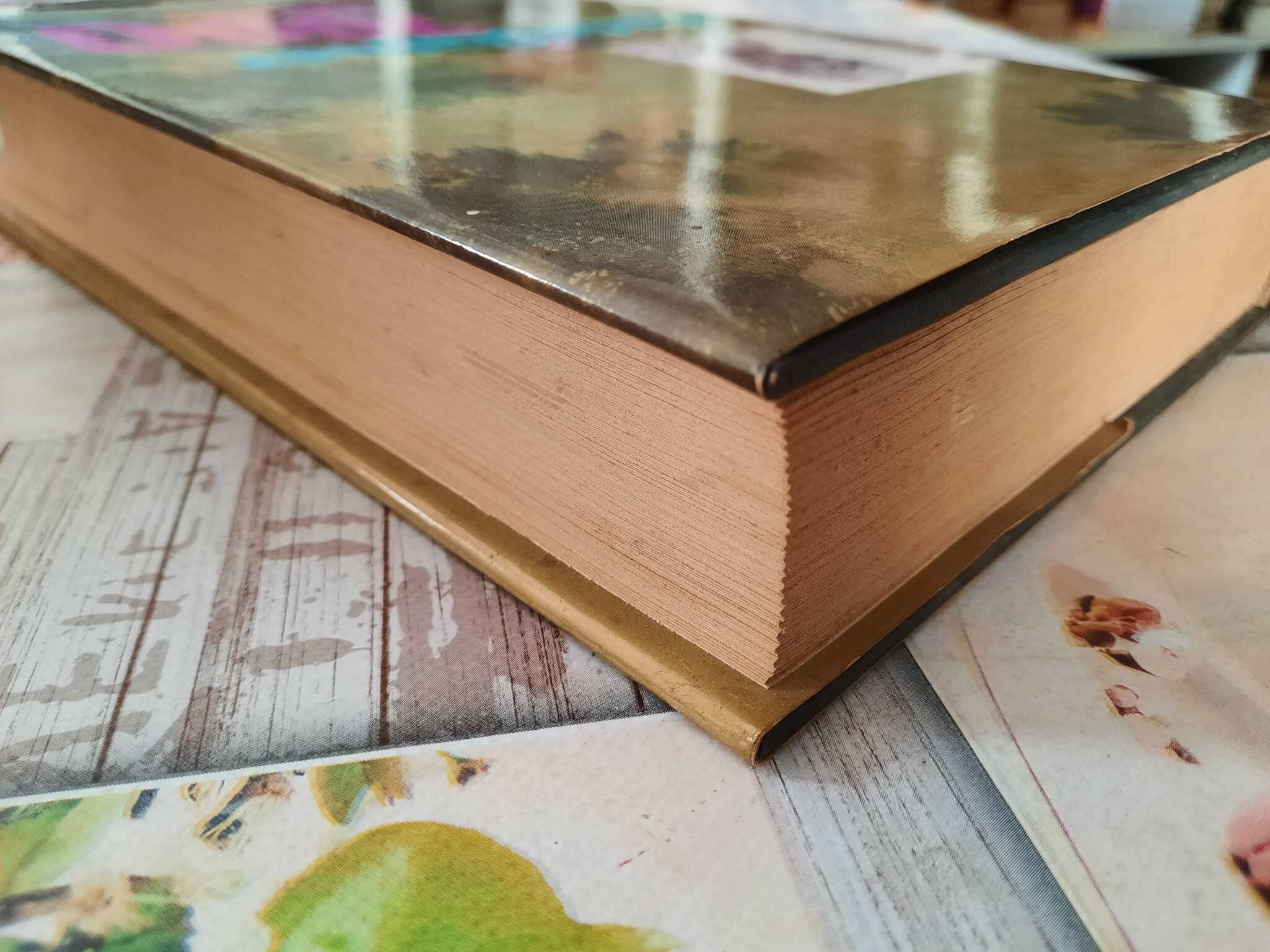 7000 dana u Sibiru - Karlo Štajner 2