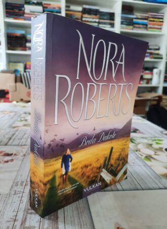 Brda Dakote - Nora Roberts