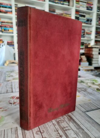 Crno proljeće - Henry Miller