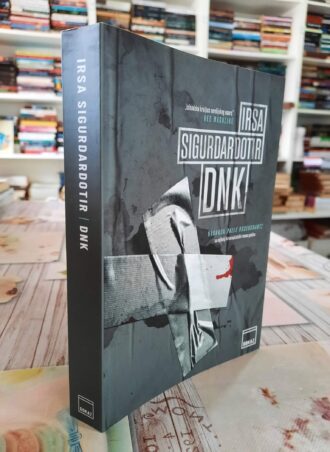 DNK - Irsa Sigurdardotir