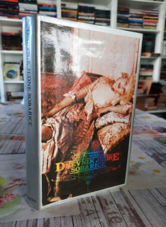 Dnevnik jedne sobarice - Octave Mirbeau