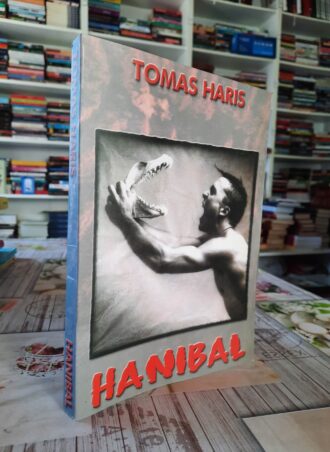 Hanibal - Tomas Haris
