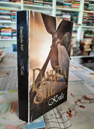 Krila - Danijela Stil