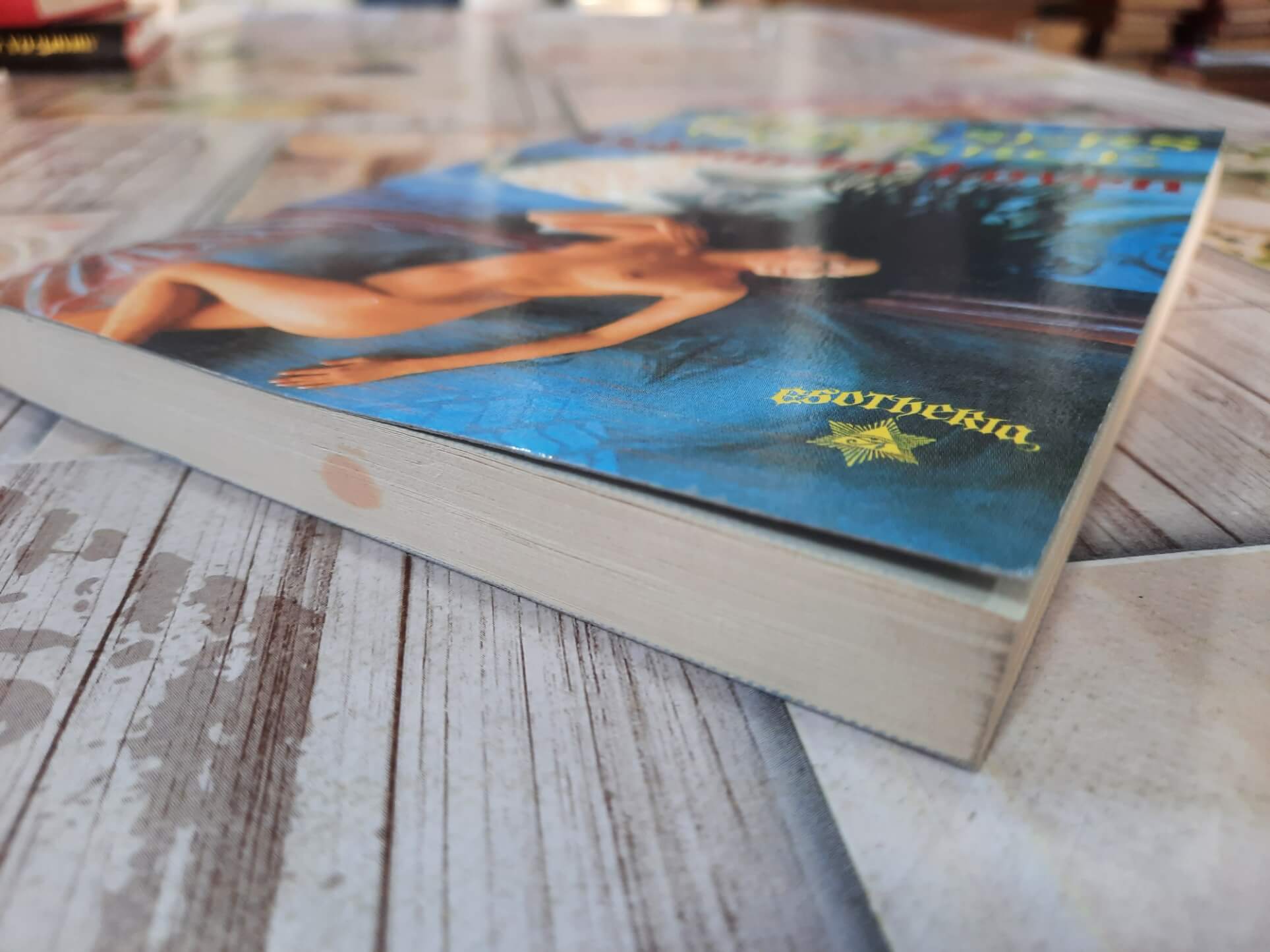 Ljubav seks i vaše srce - Aleksandar Loven 2