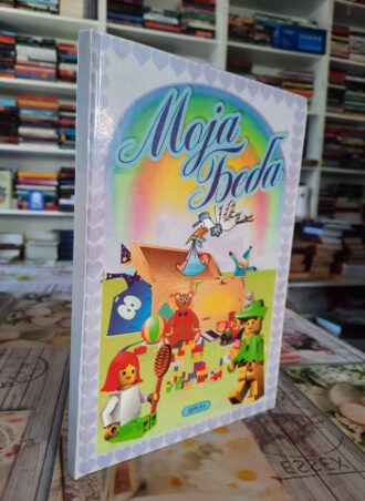 Moja beba - Radosnica