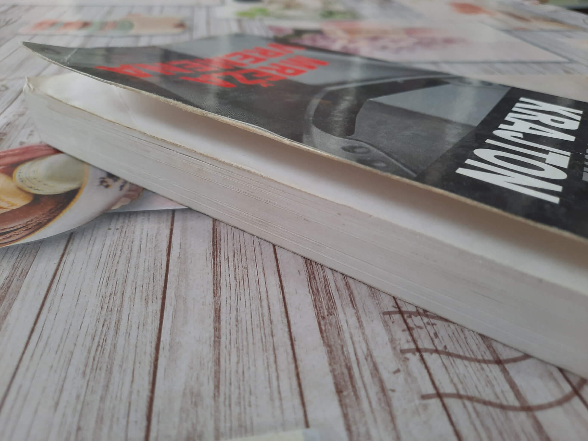 Mreža vremena - Majkl Krajton