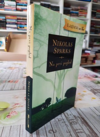 Na prvi pogled - Nikolas Sparks