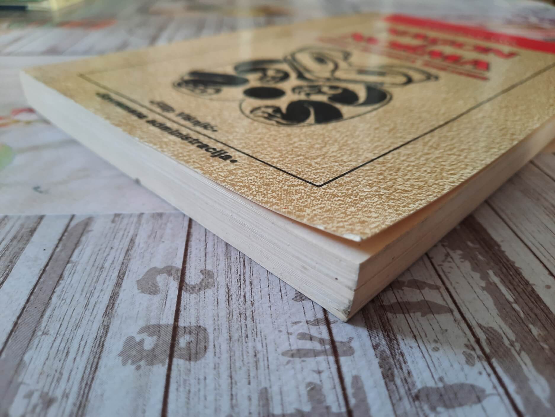 Nagon i norma - Andrija Gams 2